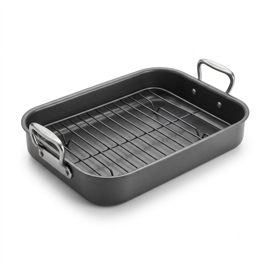 non-stick-roasting-pan-with-rack-9-x-13-ai-1