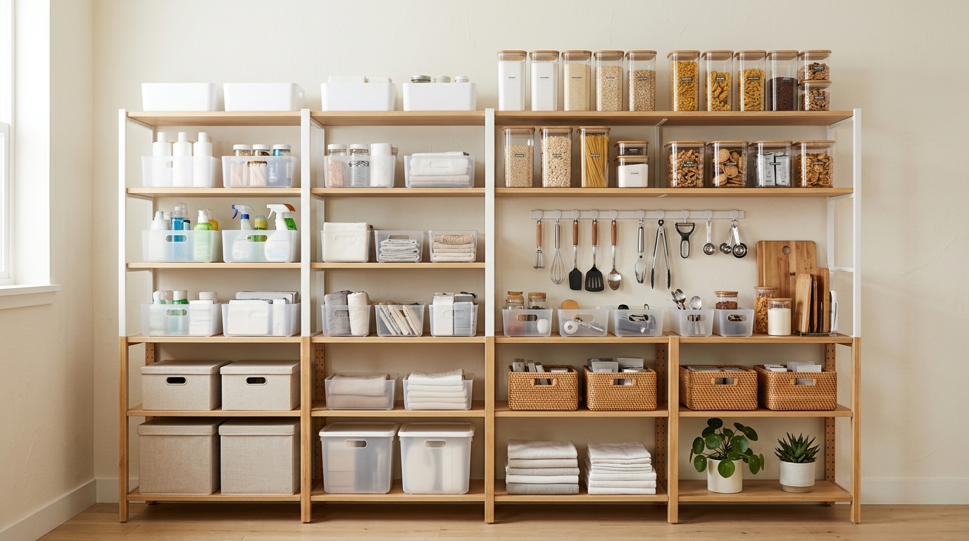 Home Essentials